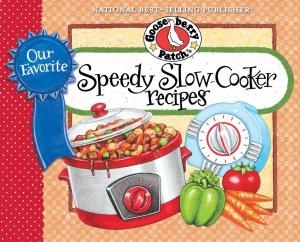 bigCover of the book Our Favorite Speedy Slow-Cooker Recipes by 