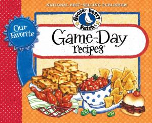 Cover of the book Our Favorite Game Day Recipes by Karon Grieve