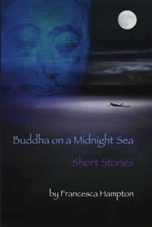 Cover of the book Buddha on a Midnight Sea - Short Stories by Jack O'Donnell