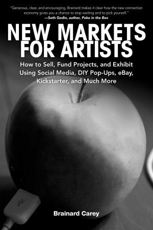 bigCover of the book New Markets for Artists by 
