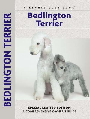 Cover of the book Bedlington Terrier by Ann Chamberlain