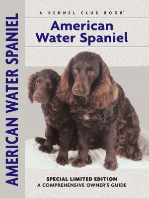 Cover of the book American Water Spaniel by Philippe De Vosjoli