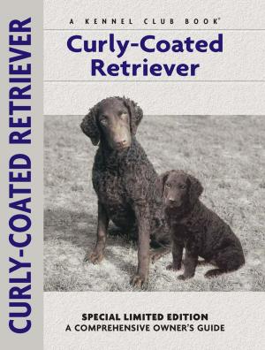 bigCover of the book Curly-coated Retriever by 