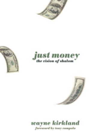 Cover of the book Just Money by Fumitaka Matsuoka