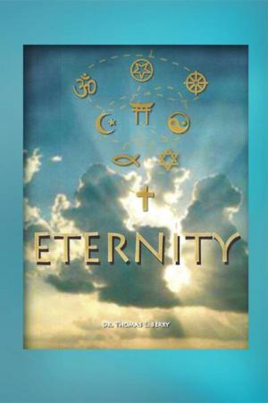Cover of the book Eternity by Stephanie Paige Cole