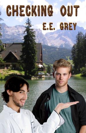 Cover of the book Checking Out by Kailin Morgan