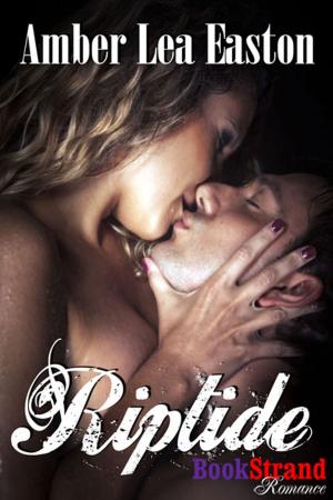 Cover of the book Riptide by Kali Argent
