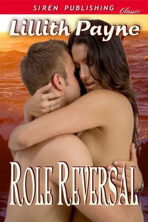 Cover of the book Role Reversal by Bekka Stoner