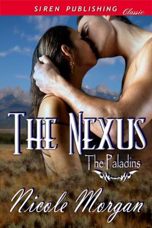 Book cover of The Nexus
