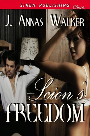 Book cover of Scion's Freedom