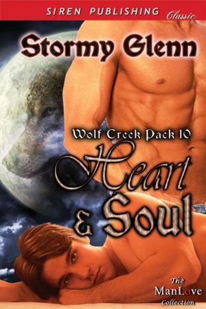 Cover of the book Heart & Soul by Leah Brooke
