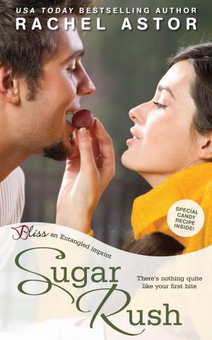 Cover of the book Sugar Rush by Erik Simon