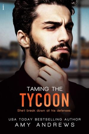 Book cover of Taming the Tycoon