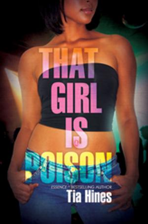 Cover of the book That Girl is Poison by M.T. Pope