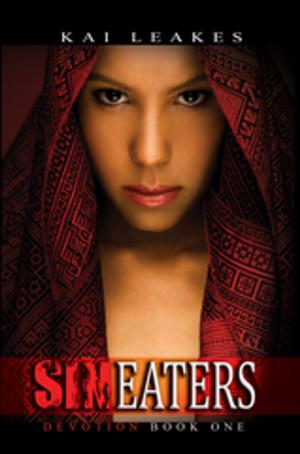 Cover of the book Sin Eaters by Amaleka McCall