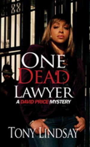 Cover of the book One Dead Lawyer by Karen Williams