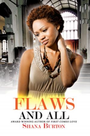 Cover of the book Flaws and All by Chunichi