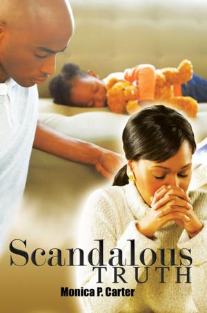 Cover of the book Scandalous Truth by Nikki Rashan
