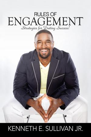 Cover of the book Rules of Engagement by Karen Marie Lewman