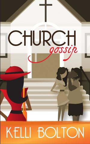 Cover of the book Church Gossip by HCCTA Elementary Reads