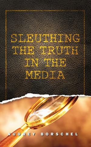 Cover of the book Sleuthing the Truth In the Media by Vicky Lee