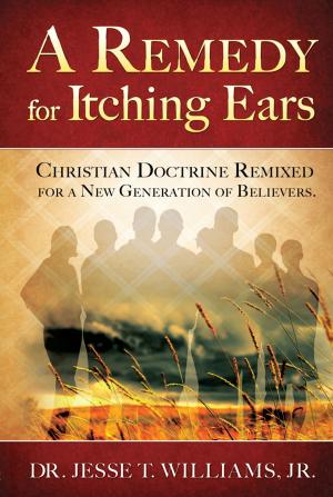 Book cover of A Remedy For Itching Ears