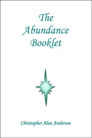 Book cover of The Abundance Booklet