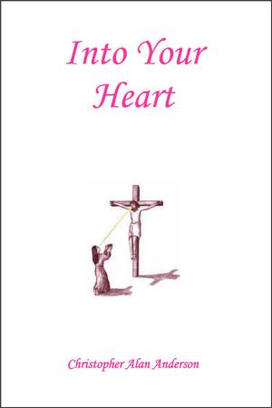 Cover of the book Into Your Heart by Gina Harris