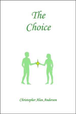 Cover of the book The Choice by Marco Giordano
