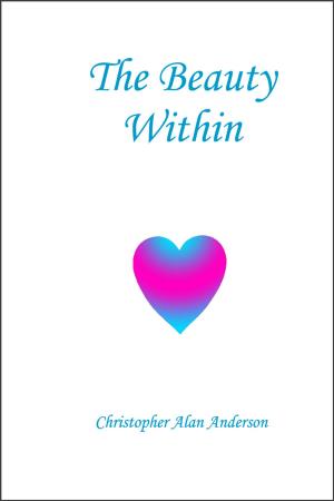 Cover of the book The Beauty Within by Marilyn Hartness