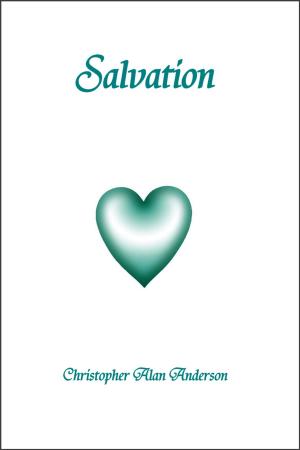 Cover of the book Salvation by Dominick Morreale