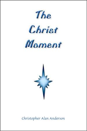 Cover of the book The Christ Moment by Herschel Waller