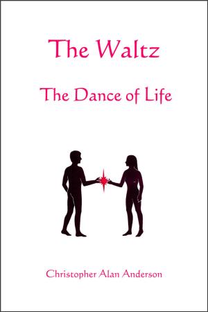 Book cover of The Waltz - The Dance of Life