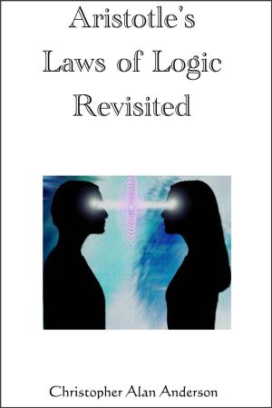 Book cover of Aristotle's Laws of Logic Revisited