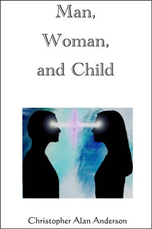 Cover of the book Man, Woman, and Child by Joseph Daeges
