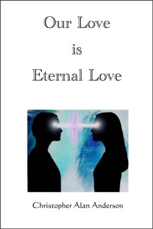 bigCover of the book Our Love is Eternal Love by 