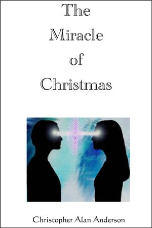 Book cover of The Miracle of Christmas