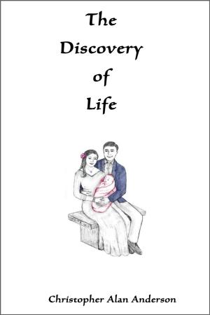 Cover of the book The Discovery of Life by C. W. Vail