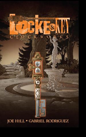 bigCover of the book Locke and Key Vol. 5: Clockworks by 