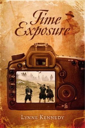 Cover of the book Time Exposure by George Beckerman, Michael Beckerman