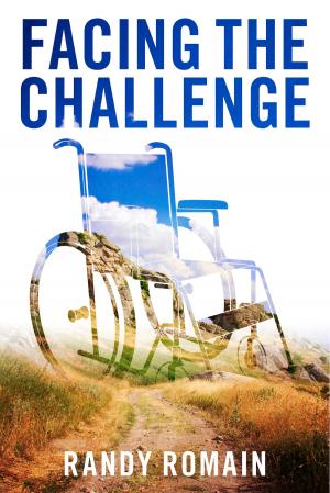 Cover of the book Facing the Challenge by Helene Shotwell