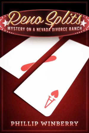 Cover of the book Reno Splits by Noah Greenspan