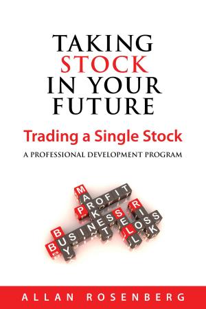Cover of the book Taking Stock in Your Future by Wize Publications