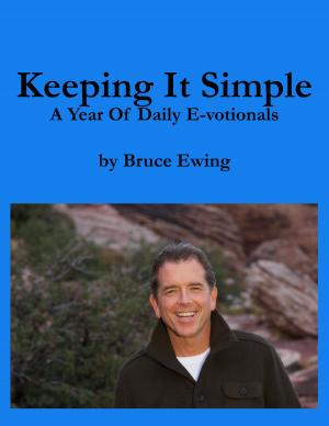 Cover of the book Keeping It Simple by Bob Kloppenburg