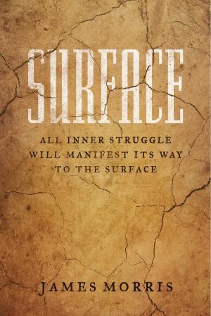 Cover of the book Surface by Melanie Hatfield