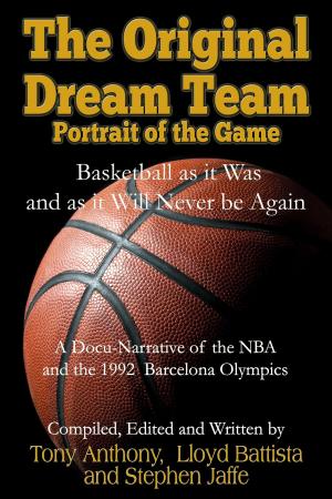Book cover of The Original Dream Team