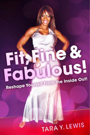 Book cover of Fit, Fine & Fabulous!
