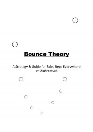 Cover of the book Bounce Theory by D'Arcy Kavanagh