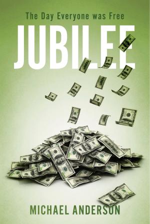 Cover of the book Jubilee by Fabien Snauwaert