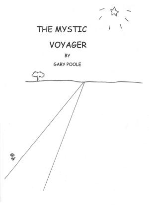 Cover of the book The Mystic Voyager by Jude Southerland Kessler, Susan Derbacher, Rande Kessler